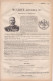 République Du MEXIQUE 20 Pages Annuaire Commerce DIDOT-BOTTIN 1905 étranger Amérique Republica Mexicana Mexico - Historical Documents