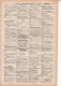 République Du MEXIQUE 20 Pages Annuaire Commerce DIDOT-BOTTIN 1905 étranger Amérique Republica Mexicana Mexico - Historical Documents