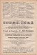 Delcampe - République Du MEXIQUE 20 Pages Annuaire Commerce DIDOT-BOTTIN 1905 étranger Amérique Republica Mexicana Mexico - Historical Documents