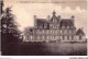 AARP2-0113 - BEAUMESNIL - Le Chateau - Cote Nord - Construit En 1630 - Beaumesnil