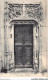 AARP10-0823 - CONCHES - Eglise Sainte-Foy - Porte De La Sacristie - Conches-en-Ouche