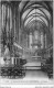 ABQP3-14-0283 - Basilique N D De La DELIVRANDE - Le Choeur - La Delivrande