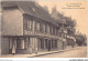 AACP6-14-0543 - PONT-L'EVEQUE - Vieilles Maisons Rue De Vaucelle - Pont-l'Evèque