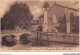 AAEP9-24-0774 - BRANTOME - Une Vue De La Halle - Brantome