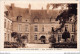ABKP6-18-0516 - CHATEAUNEUF-SUR-MER - Cour D'Honneur Du Chateau - Chateauneuf Sur Cher