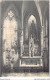 ABKP6-18-0521 - CHATEAUNEUF-SUR-MER - La Basilique - Chapelle De La Sainte Vierge - Chateauneuf Sur Cher