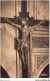 AIBP1-14-0050 - ORBEC - Pensionnat Notre-dame - Le Crucifix De La Chapelle  - Orbec