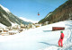 ISCHGL, TIROL, ARCHITECTURE, CABLE CAR, MOUNTAIN, AUSTRIA,  POSTCARD - Ischgl