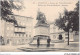 AFTP6-07-0519 - ANNONAY - Statue Des Freres Montgolfier  - Annonay