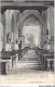 AGAP4-10-0304 - ERVY - L'intérieur De L'église  - Ervy-le-Chatel