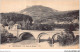 AFAP1-04-0032 - SISTERON - Le Pont Du Buëch - Sisteron