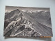 Cartolina Viaggiata "Brienzer Rothorn HOTEL" 1955 - Hotels & Restaurants