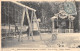 69-CHARBONNIERES LES BAINS-LE CASINO-THEATRE GUIGNOL-N°6030-C/0069 - Charbonniere Les Bains