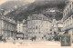 65-CAUTERETS-PLACE DE LA MAIRIE-N°6030-B/0331 - Cauterets