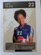 CP - Handball équipe De France Féminine  Katty Piejos - Pallamano