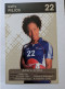 CP - Handball équipe De France Féminine  Katty Piejos - Handball