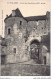 ABQP4-14-0332 - FALAISE - Porte Des Cordeliers - Falaise