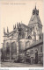 ABQP4-14-0329 - FALAISE -  Abside De L'Eglise Saint Gervais - Falaise
