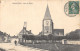 78-ARNOUVILLE-PLACE DE L EGLISE-N°6030-H/0167 - Arnouville Les Gonesses