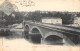 77-LAGNY-LE PONT DE PIERRE-N°6030-H/0053 - Lagny Sur Marne