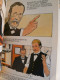 PASTEUR - LES GRANDES BIOGRAPHIES EN BANDES DESSINEES BD - BIOGRAPHIE COLLECTIF  1984 - GEORGETA PUSZTAI Biographie - Autres & Non Classés