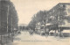 83-DRAGUIGNAN-BOULEVARD DE L ESPLANADE-N°6031-B/0235 - Draguignan