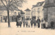 78-VERNOUILLET-PLACE DE L EGLISE-ANIMEE-N°6031-A/0213 - Vernouillet