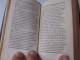 Delcampe - POEMES EPITRES PAR VOLTAIRE 1777  DIM 12 X 7 Cm LIVRE ANCIEN XVIII ème - 1701-1800