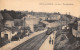 89-PONT SUR YONNE-LA GARE-LOCOMOTIVE-N°6031-D/0297 - Pont Sur Yonne