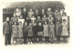 LE GUIVINEC - Photo De Classe 08 Mars 1960 ? P. PRIOL Photographe - Guilvinec