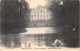 92-CHATENAY MALABRY-LE LAC ET LE CHATEAU-N°6031-G/0145 - Chatenay Malabry