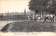 92-CHAVILLE-VACHES-ETANG DE BRISEMICHE-N°6031-G/0015 - Chaville