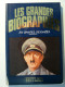 ADOLF HITLER - LES GRANDES BIOGRAPHIES EN BANDES DESSINEES BD - BIOGRAPHIE COLLECTIF 1983 - GEORGETA PUSZTAI Biographie - Autres & Non Classés