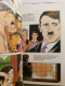 ADOLF HITLER - LES GRANDES BIOGRAPHIES EN BANDES DESSINEES BD - BIOGRAPHIE COLLECTIF 1983 - GEORGETA PUSZTAI Biographie - Autres & Non Classés