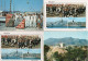 Delcampe - Dpt VAR . LOT 64 CARTES POSTALES MODERNES. LIVRAISON OFFERTE   Achat Immédiat - Autres & Non Classés