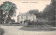 95-LUZARCHES-CHATEAU NEUF-N°6032-C/0279 - Luzarches