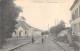 95-BOUFFEMONT-PLACE DE L EGLISE-N°6032-C/0277 - Bouffémont