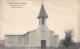 95-GOUSSAINVILLE-LA GRANGE DES NOUES-EGLISE PROVISOIRE-N°6032-C/0079 - Goussainville