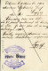 1905 Persia Teheran Bazar Postal Card To Stamp Dealer - Iraq