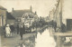 CARTE PHOTO - Fête Dans Un Village, Vue à Localiser. - A Identifier