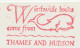 Meter Cut GB / UK 1969 Whale - Books - Andere & Zonder Classificatie