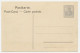 Postal Stationery Germany 1907 Foundation Philatelists Society Wurttemberg - Stamps - Sonstige & Ohne Zuordnung