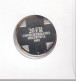 SCHWEIZ Numisbrief Mit Amtlicher 20 SFr Silbermünze, 1995, Stempel Chur, Marke Mi.Nr.931, Schlangenkönigin - Cartas & Documentos