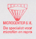 Meter Cut Netherlands 1997 Microfilm - Sin Clasificación