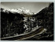 11058204 - St. Moritz - Autres & Non Classés