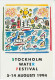 Postal Stationery Sweden Water Festival 1994 - Non Classés
