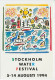 Postal Stationery Sweden Water Festival 1994 - Sin Clasificación