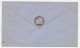 Postal Stationery India 1895 Snake - Cobra - Sun - Altri & Non Classificati
