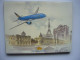 Avion / Airplane / VIETNAM AIRLINES / 12 CARDS : Size : 12,5X16,5cm / Airline Issue - Collezioni E Lotti