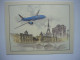 Avion / Airplane / VIETNAM AIRLINES / 12 CARDS : Size : 12,5X16,5cm / Airline Issue - Collections & Lots